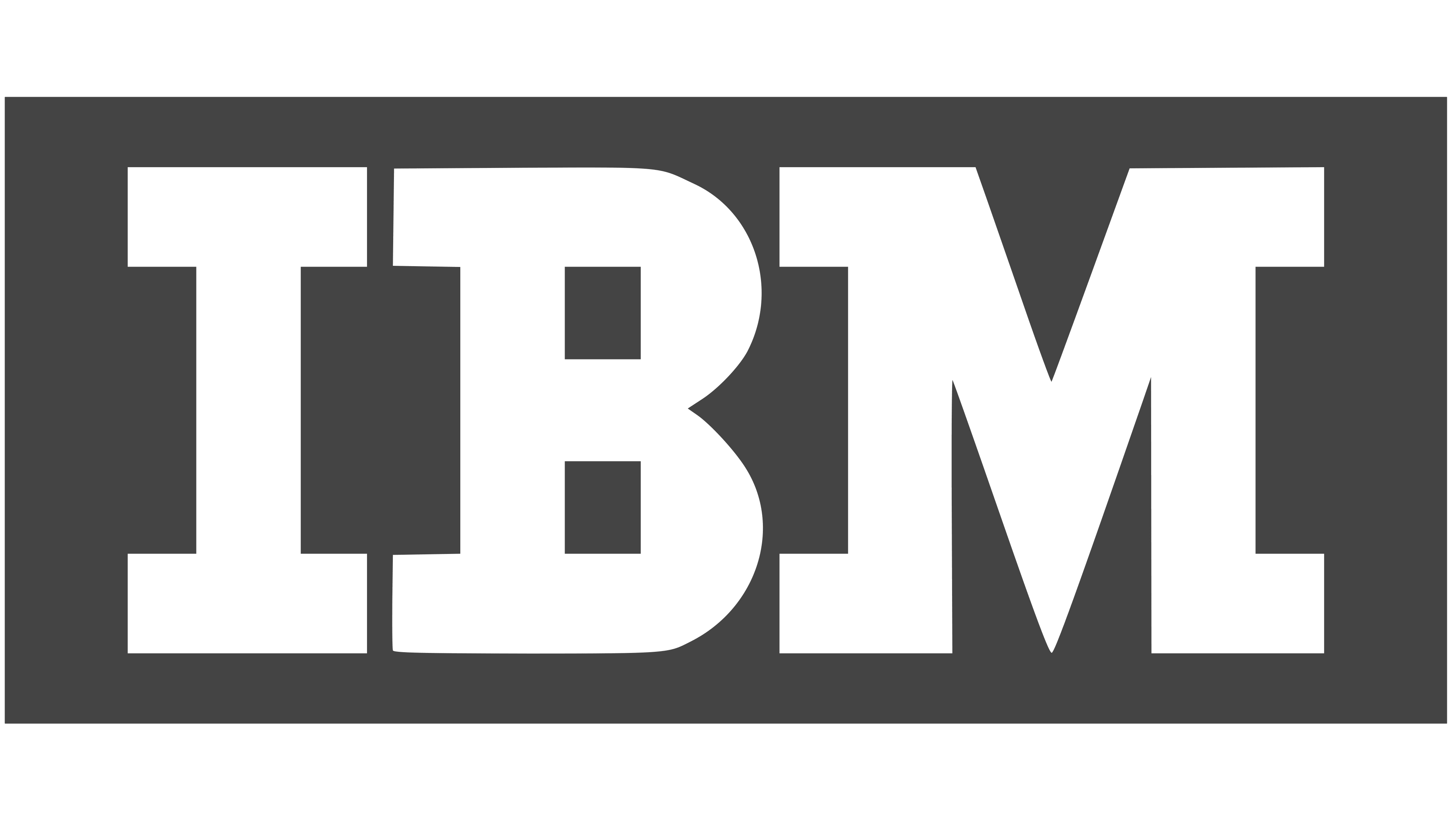 IBM IBM